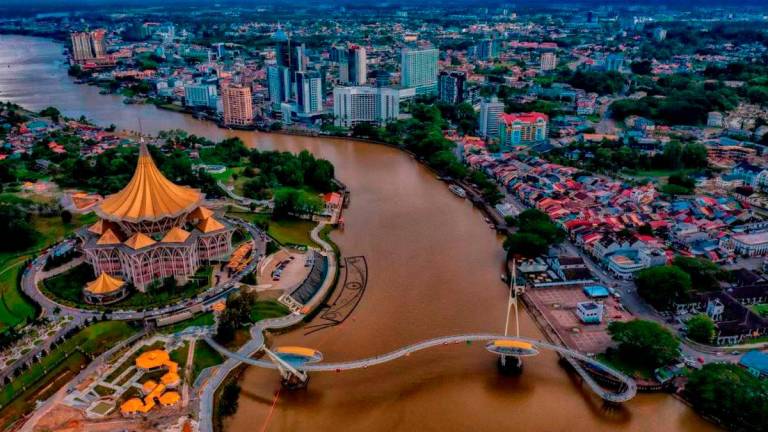 “I said, ‘Sarawak.’ He said, ‘Welcome to Malaysia.’” – KL e-hailing driver thinks Sarawakian man is a tourist