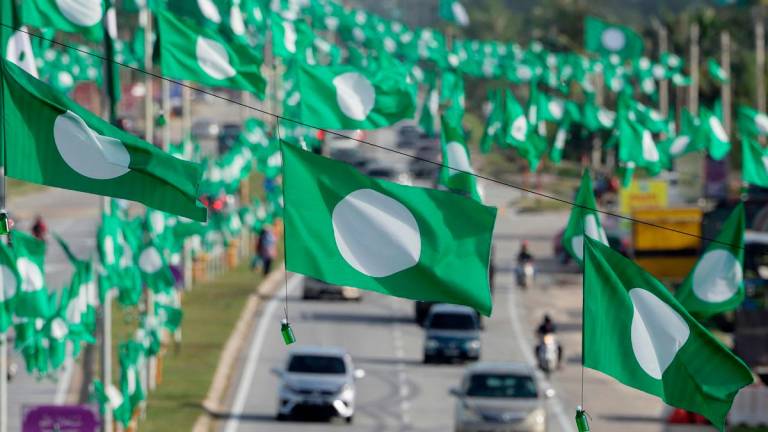 Pix for representational purposes only - BERNAMApix