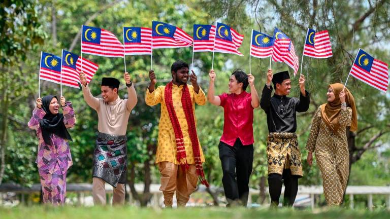 Pix for representational purposes - BERNAMAPIX