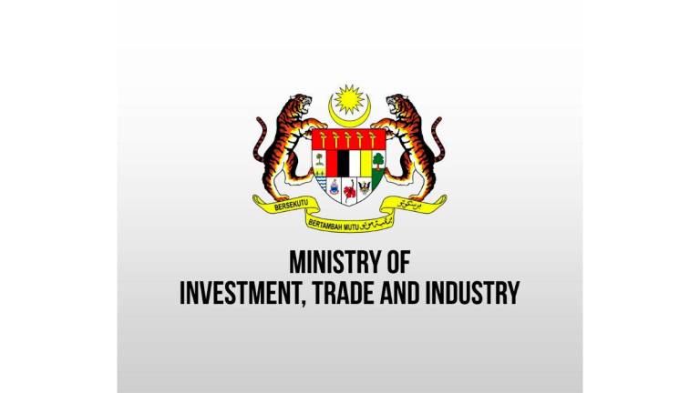 Ministry of Investment, Trade and Industry - FACEBOOKpix
