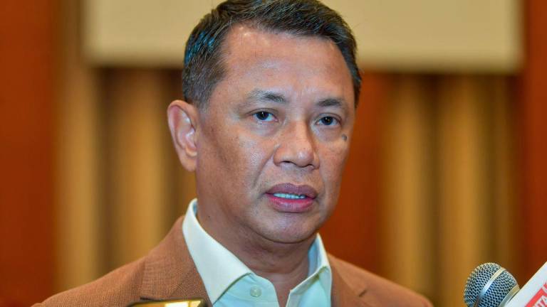 fotoBERNAMA