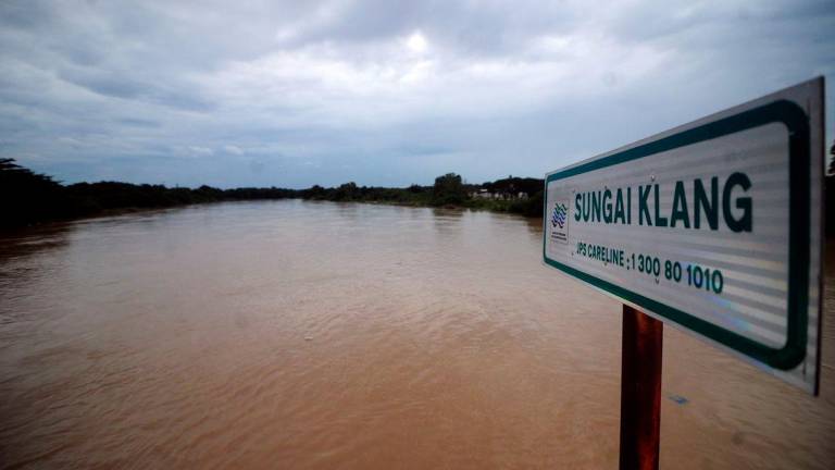Pix for representational purposes - BERNAMAPIX