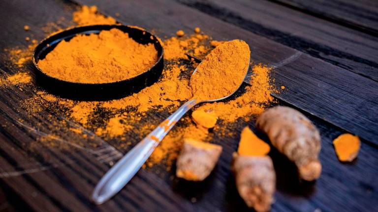 Turmeric brightens skin naturally and fights inflammation for a radiant glow. – PEXELSPIC