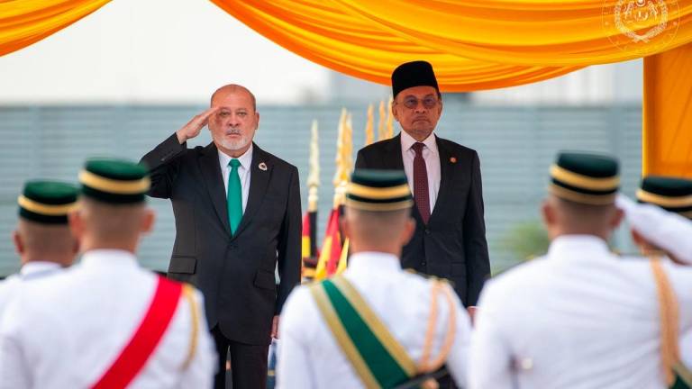 Credit: Sultan Ibrahim Sultan Iskandar FB