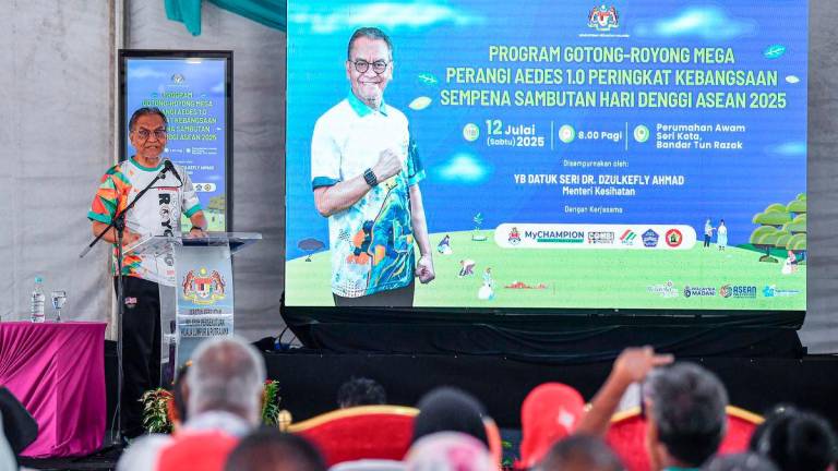 fotoBERNAMA