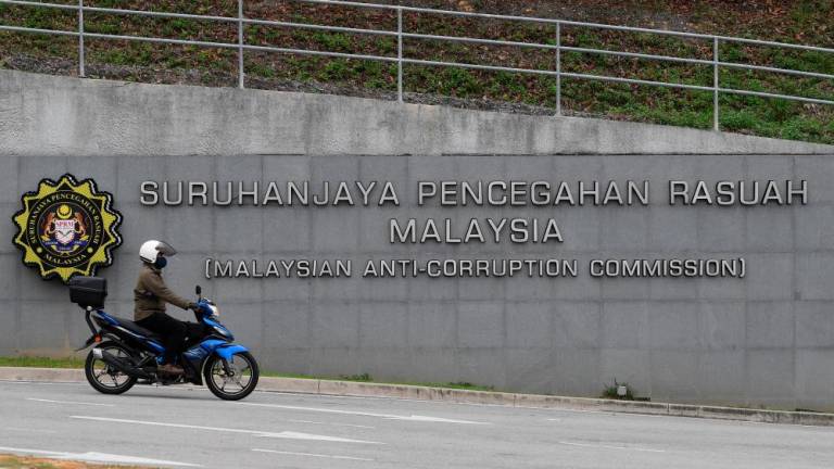 Pix for representational purposes - BERNAMAPIX