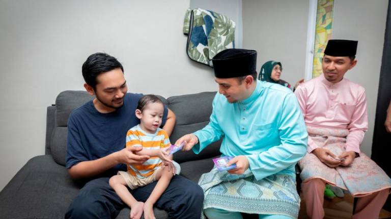 Credit - @anwaribrahim/X