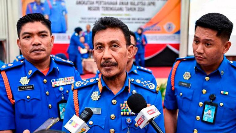 BERNAMA