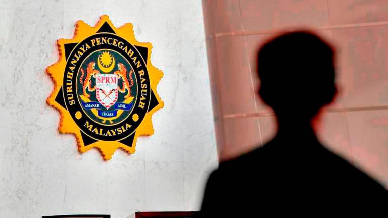 Gambar Hiasan-BERNAMA