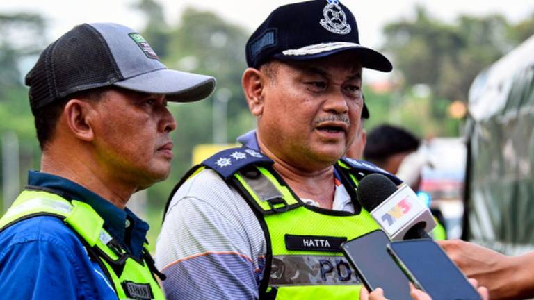 fotoBERNAMA