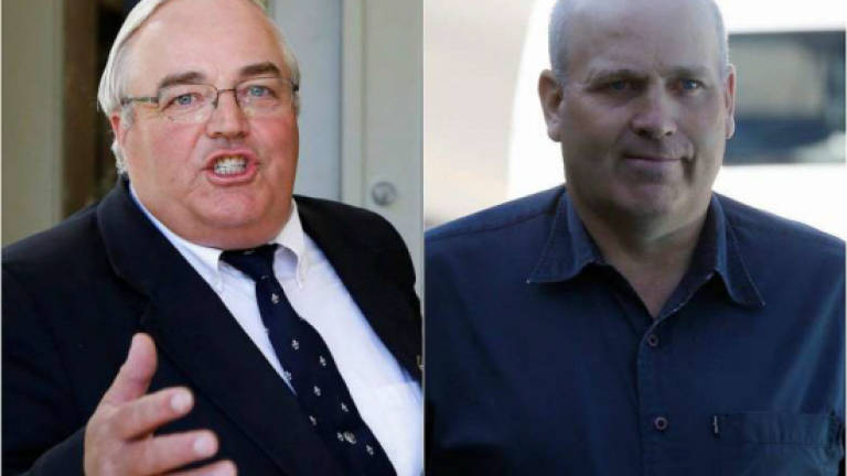 Two Canadian men convicted of polygamy in landmark ruling