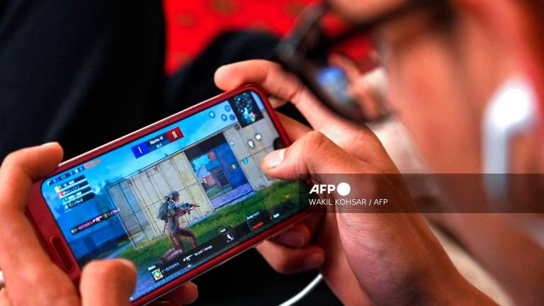 Pix for representational purpose only - Wakil KOHSAR / AFP
