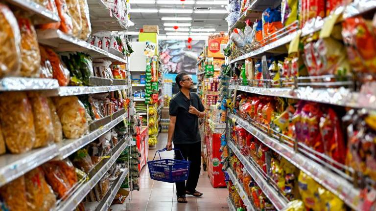Image for visual purposes - Photo by BERNAMA