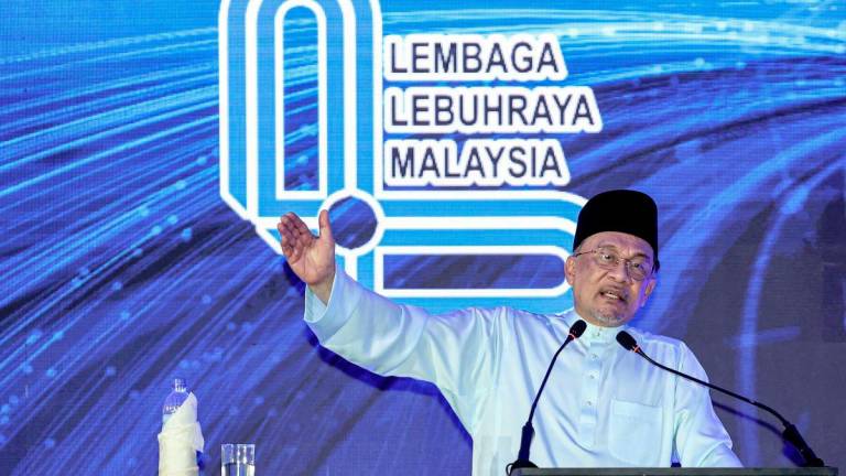 Gambar hiasan - fotoBERNAMA