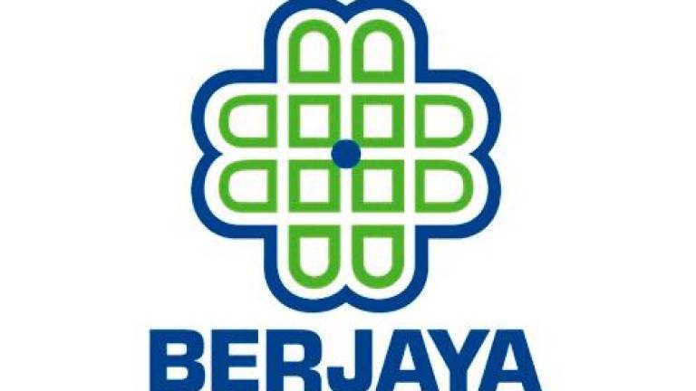 Berjaya Corp registers revenue of RM2.54 billion for third quarter of FY25