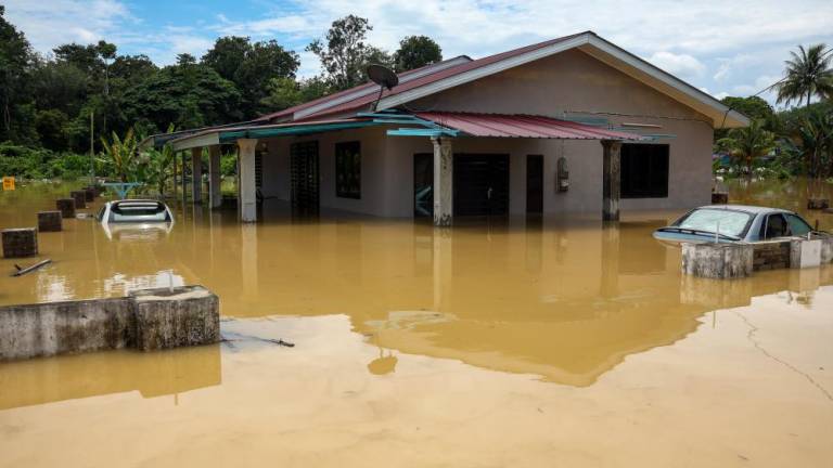 fotoBERNAMA