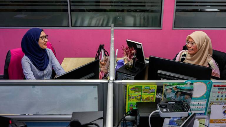 Pix for representational purposes - BERNAMAPIX