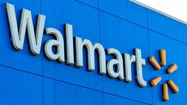 A suspect is in custody after multiple people were stabbed on July 26, 2025 at a Walmart in Traverse City, Michigan, Michigan State Police announced on X (formerly Twitter). - AFP