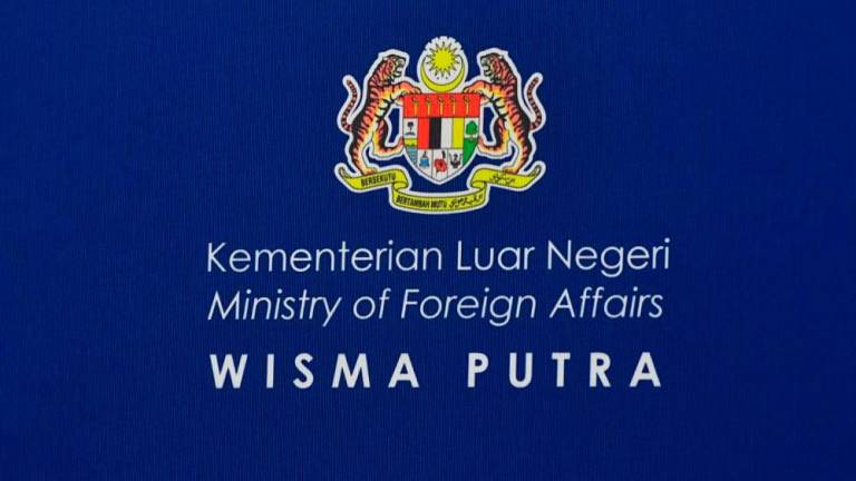 Pix for representational purpose only. BERNAMApix