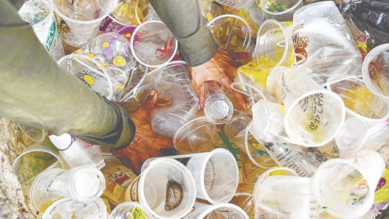 Many jurisdictions have implemented a Plastic Packaging Tax due to the environmental damage caused by single-use plastics. – AFPPIC