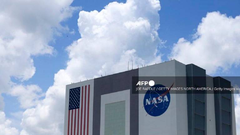 Pix for representational purpose only - Joe Raedle/Getty Images/AFP