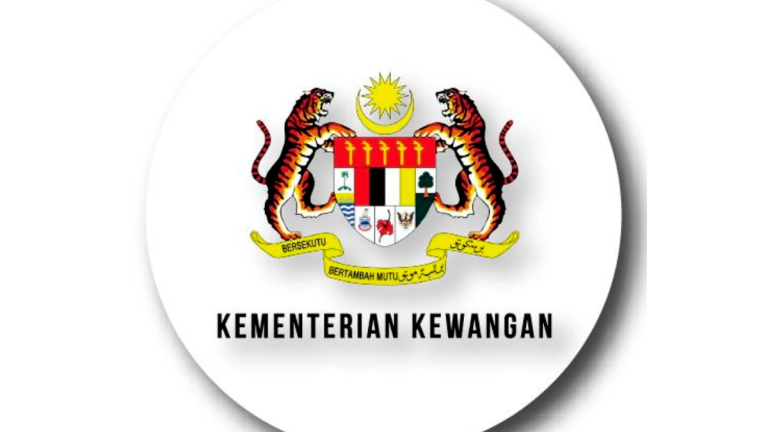 Kementerian Kewangan - FACEBOOKpix