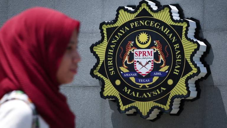 Pix for representational purposes - BERNAMAPIX