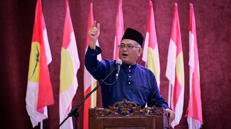 BERNAMA
