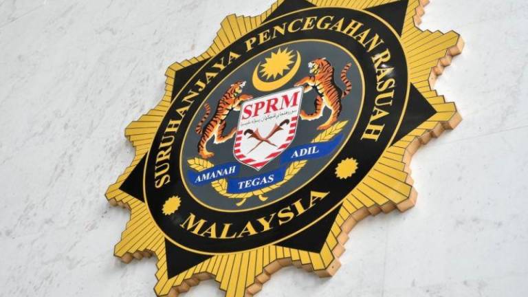 Pix for representational purposes - BERNAMAPIX