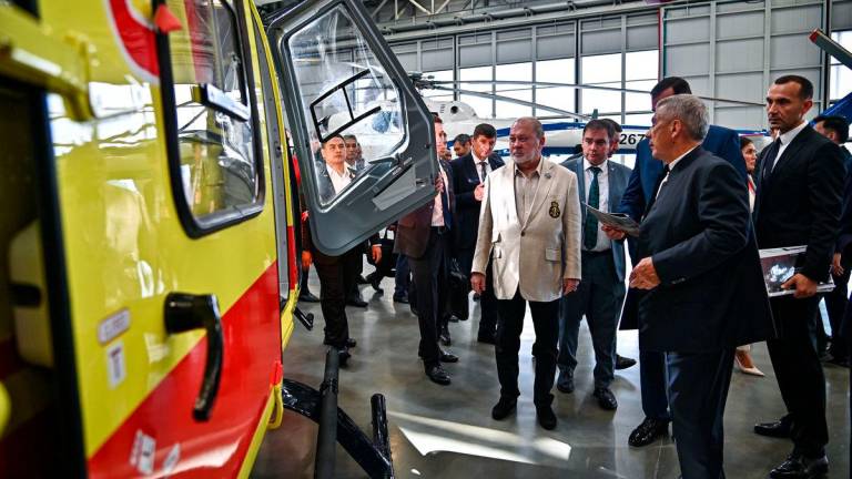 Photo by BERNAMA