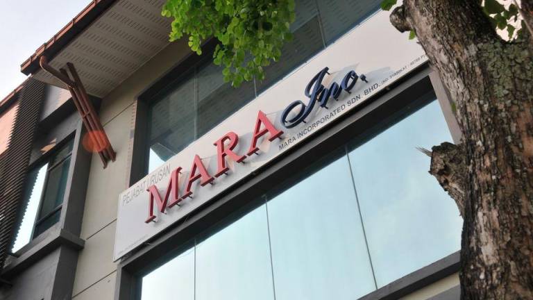 Credit - MARA Incorporated - MARA Inc./FBPIX