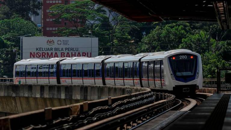 Gambar hiasan - fotoBERNAMA