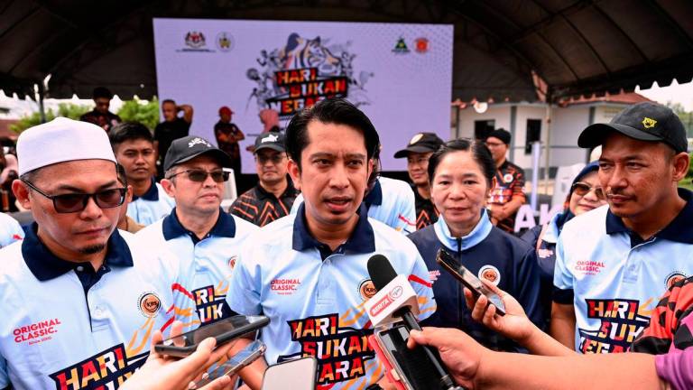 fotoBERNAMA