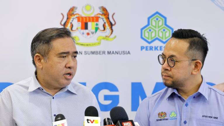 MOT allocates nearly RM1.2m to support SKSPS contributions