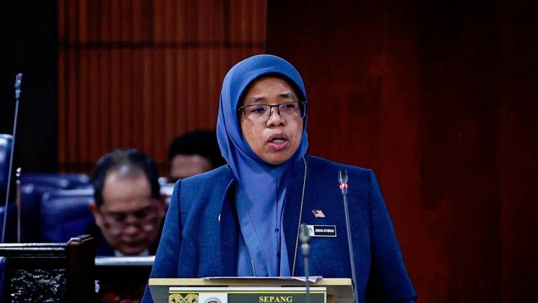 Pix for representational purpose only - BERNAMApix