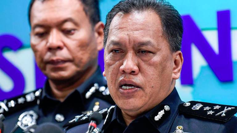 Businesswoman urged to assist police in new ganja parcel scam probe
