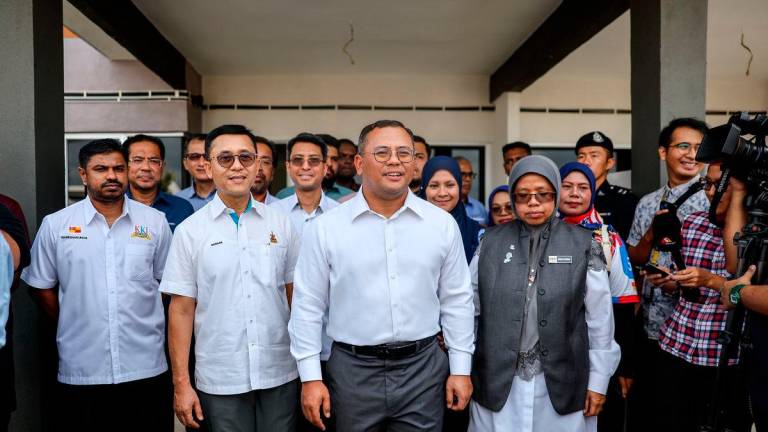 fotoBERNAMA