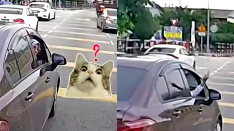 Dashcam Malaysia - FACEBOOKpix