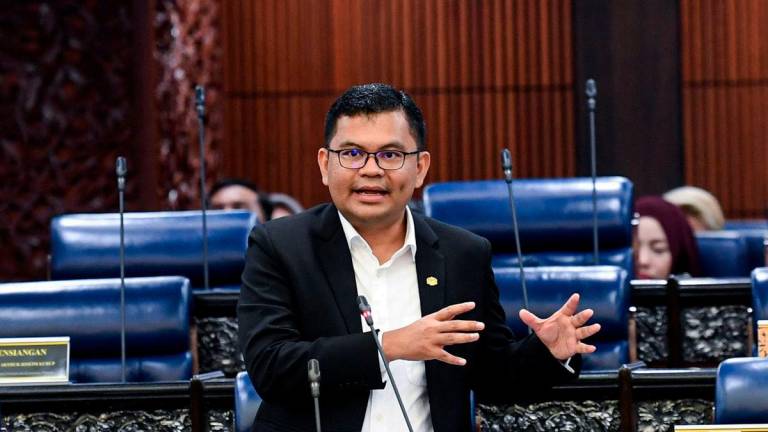 fotoBERNAMA
