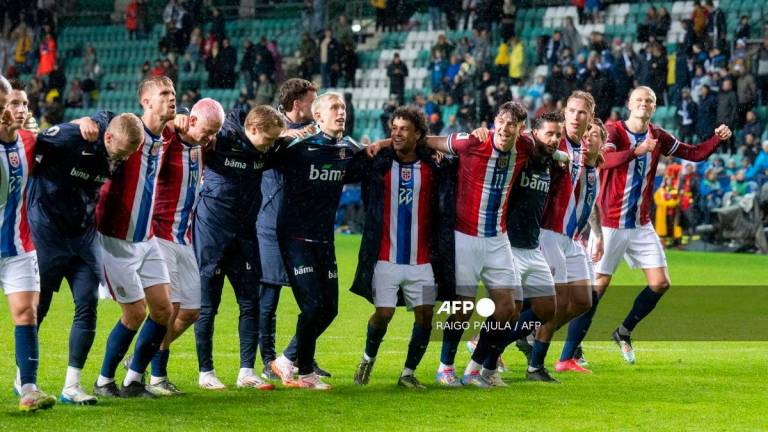 Image for visual purposes - (Photo by RAIGO PAJULA / AFP)