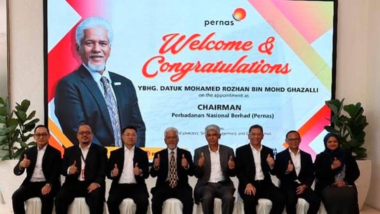 Gambar dari facebook.com/pernasofficial