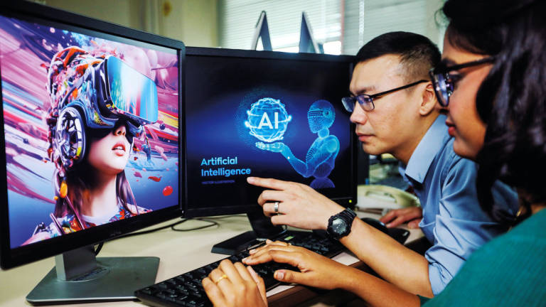 To meet the rising expectations of the industry, universities must adopt an agile and integrated cybersecurity education model. – ADAM AMIR HAMZAH/THESUN
