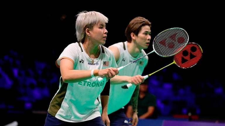 Badminton Association of Malaysia - BAM - FACEBOOKpix