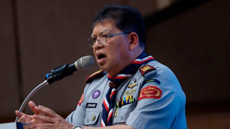 fotoBERNAMA