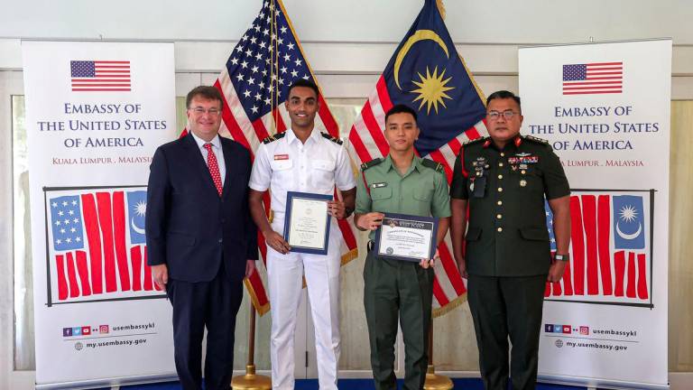 fotoBERNAMA