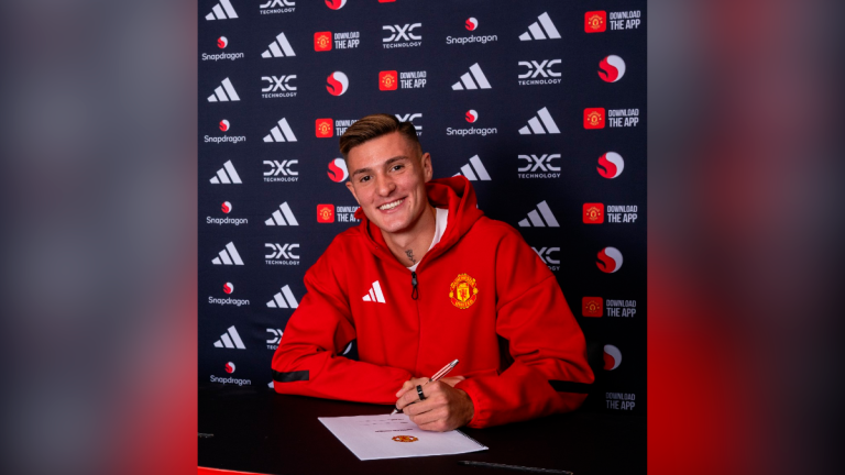Manchester United - FACEBOOKpix