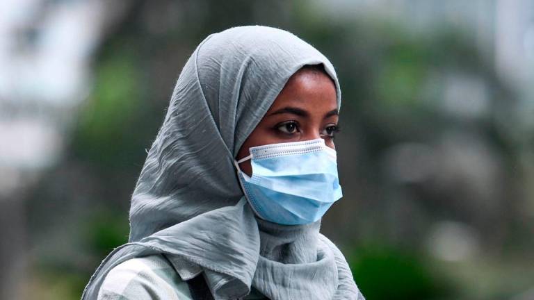Image for visual purposes - Photo by BERNAMA