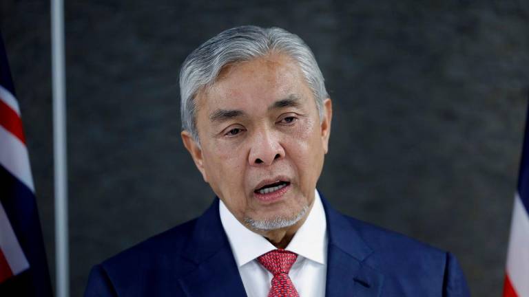 fotoBERNAMA