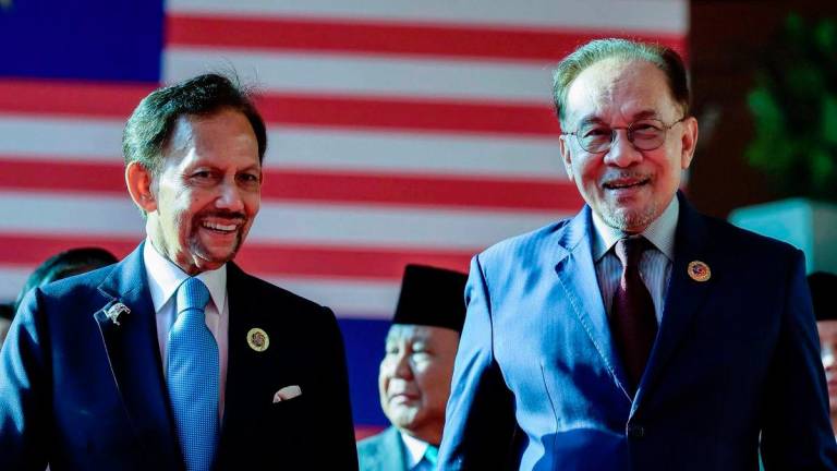Anwar Ibrahim - FACEBOOKpix