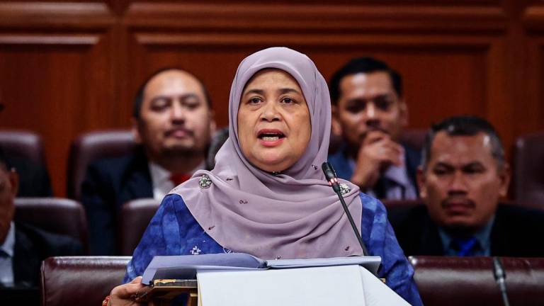 fotoBERNAMA